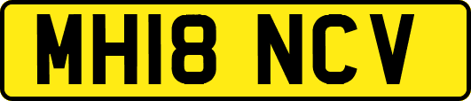 MH18NCV