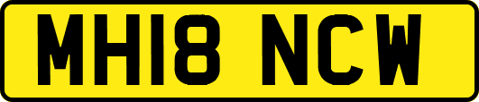 MH18NCW