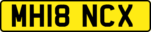 MH18NCX