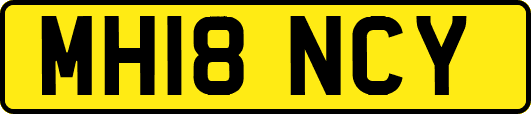 MH18NCY