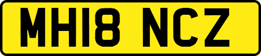 MH18NCZ