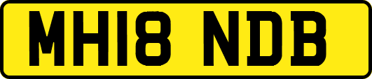 MH18NDB