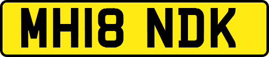 MH18NDK