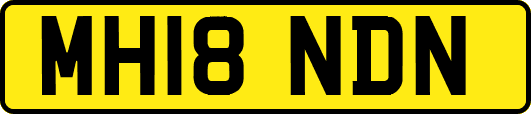 MH18NDN