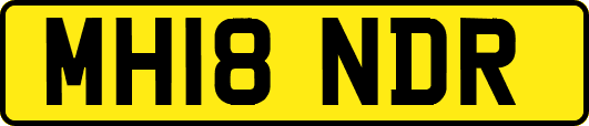 MH18NDR