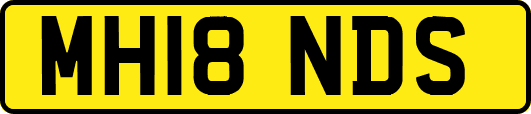 MH18NDS