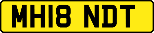 MH18NDT