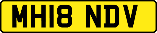 MH18NDV