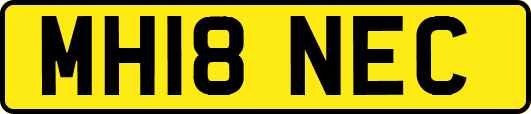 MH18NEC