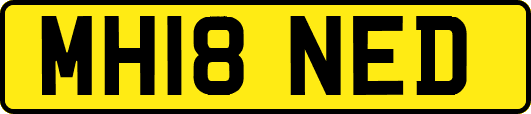 MH18NED