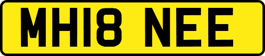MH18NEE