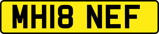 MH18NEF