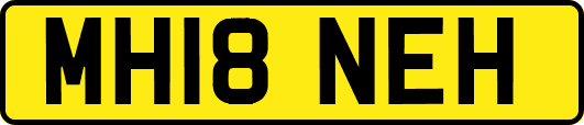 MH18NEH