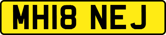 MH18NEJ