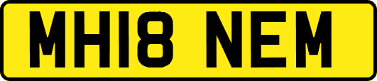 MH18NEM