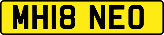 MH18NEO