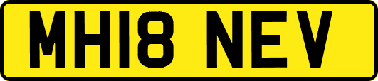MH18NEV