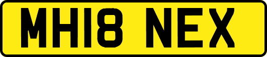 MH18NEX