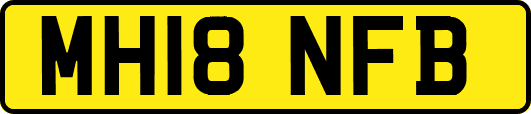 MH18NFB