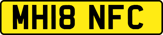 MH18NFC