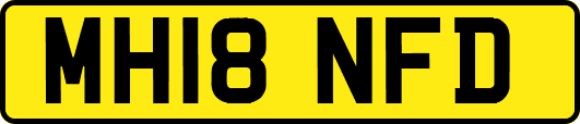 MH18NFD