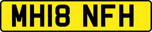 MH18NFH