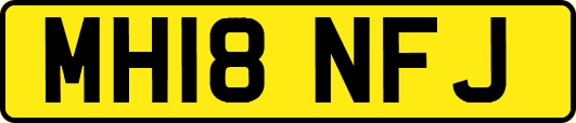 MH18NFJ