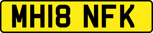 MH18NFK