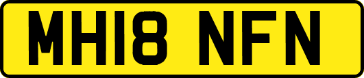 MH18NFN