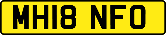 MH18NFO