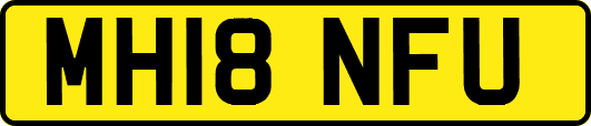 MH18NFU