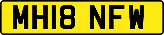 MH18NFW