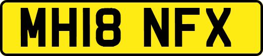 MH18NFX