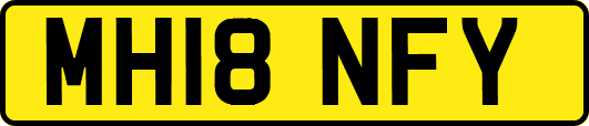 MH18NFY