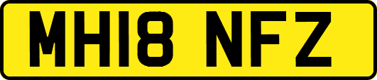MH18NFZ