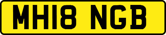 MH18NGB