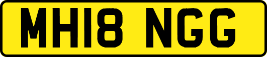 MH18NGG