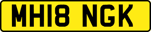 MH18NGK