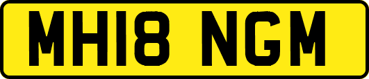 MH18NGM