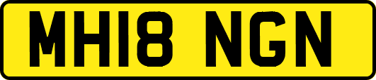 MH18NGN