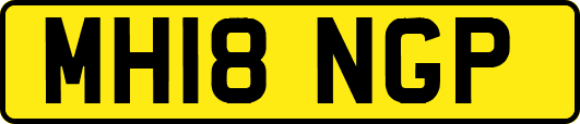 MH18NGP