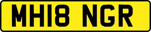MH18NGR