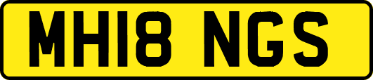 MH18NGS