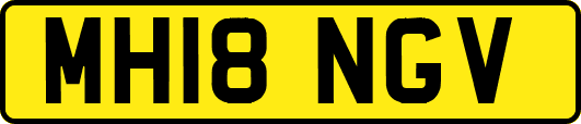 MH18NGV