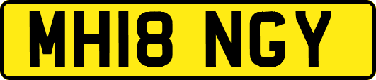 MH18NGY
