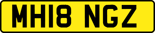 MH18NGZ