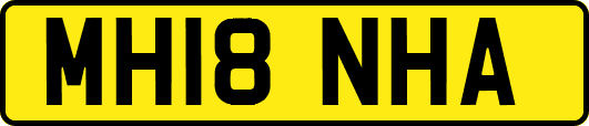 MH18NHA
