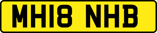 MH18NHB