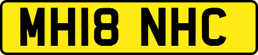 MH18NHC