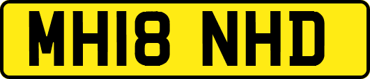MH18NHD